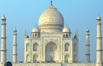 Bright outlook for Indian tourism with initiatives paving way 